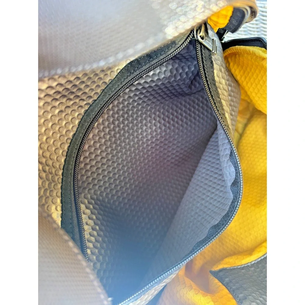 Tumi alpha bravo